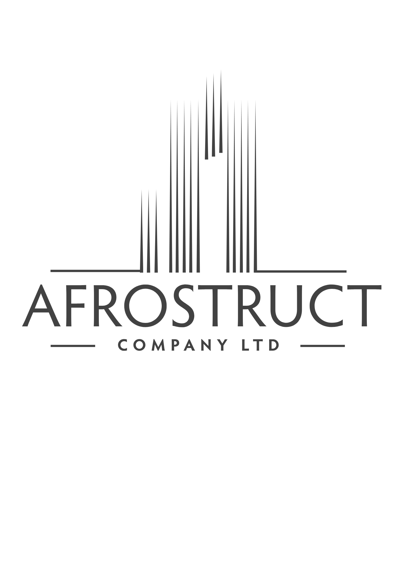 AfroStruct Logo