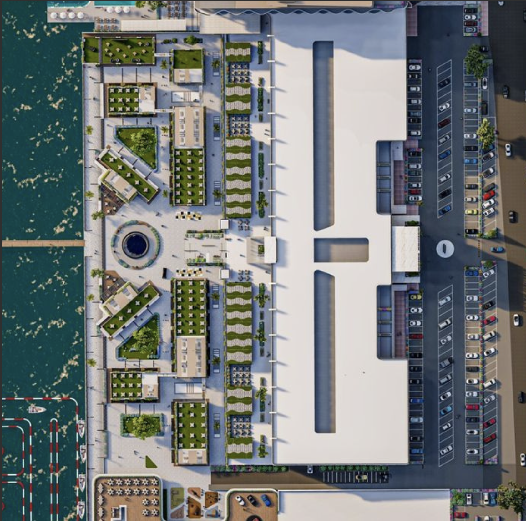 Fatih Karakus Project