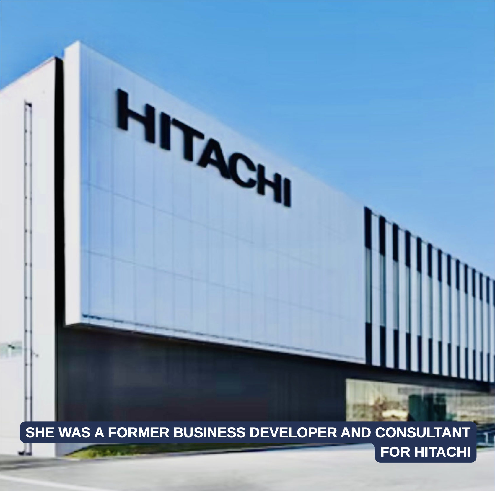 Kimika Kanadani Project