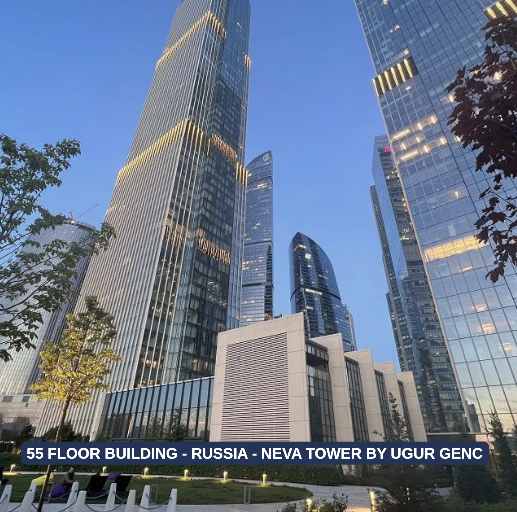 Eng. Ugur Genc Project